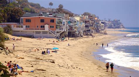 Malibu Travel Guide: Best of Malibu, Los Angeles Travel 2024 | Expedia ...