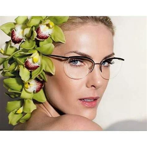 Ana Hickmann Glasses : Ana Hickmann AH1115 Glasses | Ana Hickmann ...