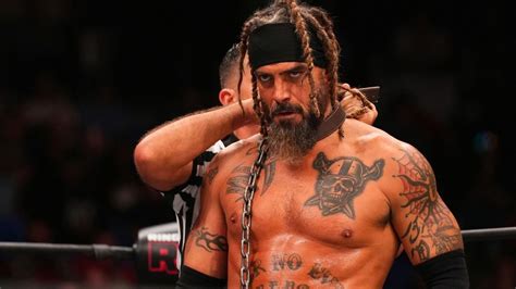 Jay Briscoe ROH Special To Be Uploaded To YouTube Following AEW Dynamite - WrestleTalk