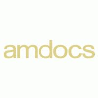 Amdocs Logo PNG Vectors Free Download