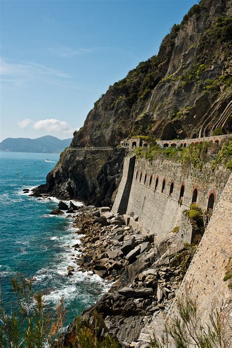 david.chung.photography: Via dell'Amore - Cinque Terre, Italy