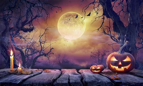 Journal-Courier's guide to Halloween fun and frights