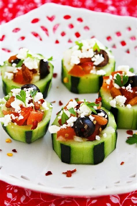 Top 10 Bridal Shower Appetizers | Bridal shower appetizers, Wedding planners and Mothers day brunch