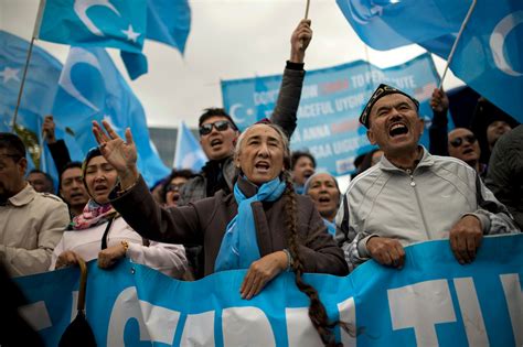 How A DU Professor Is Fighting For Solidarity With The Uyghur People In ...