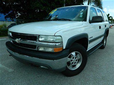 Purchase used 07 CHEVY SUV LT Z71 ONE OWNER LEATHER NAV DVD in Austin ...