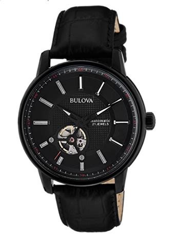 The Best Bulova Automatic Watches [Reviewed 2020]