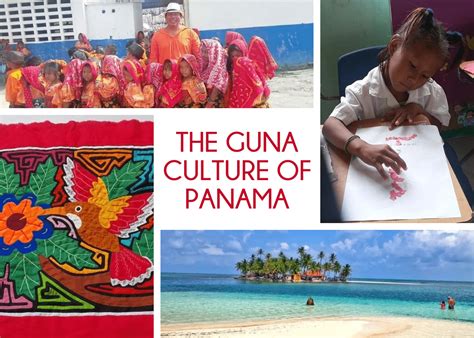 The Guna Culture of Panama - Big Rock Travel | Boutique travel agency for world travelers