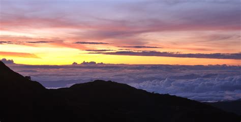 Sunrise in Mt. Pulag, Benguet Philippines | Sunrise, Sunset, Philippines