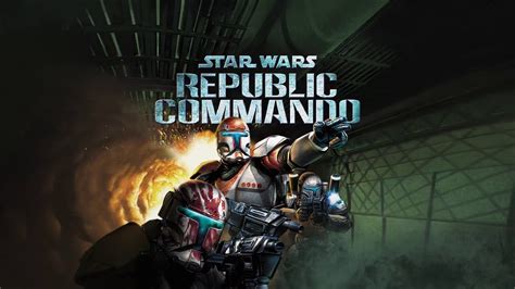 Star wars republic commando coop mod - boosp