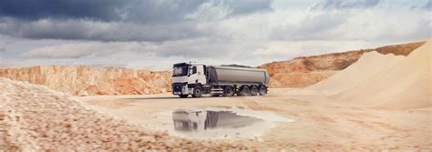 Renault Truck T&C Range 2021 on Behance