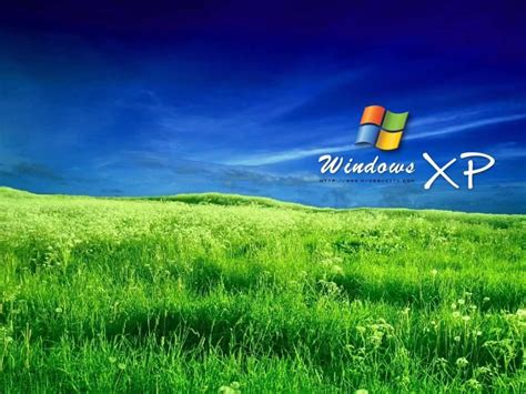 Window Xp Desktop Wallpapers - Wallpaper Cave