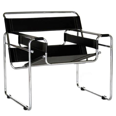 Best Wassily Chair Replica of 2024 - HQ & Most Affordable!