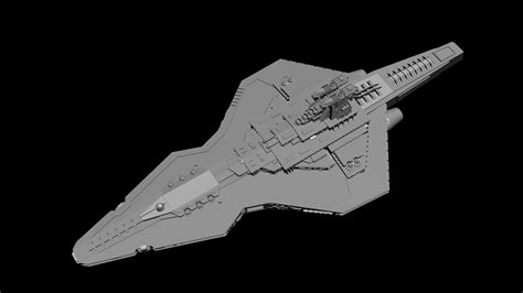 Mandalorian Akaan Galaar Battleship image - Old Republic at War mod for Star Wars: Empire at War ...