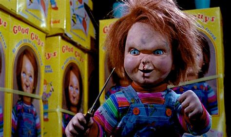 Child's Play 2 might just be the best in the Chucky franchise | SYFY WIRE