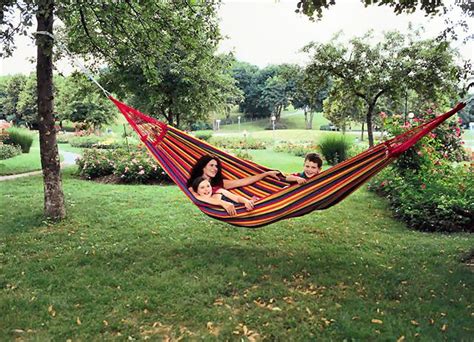 Amazonas Hammocks - Large Hammock Range