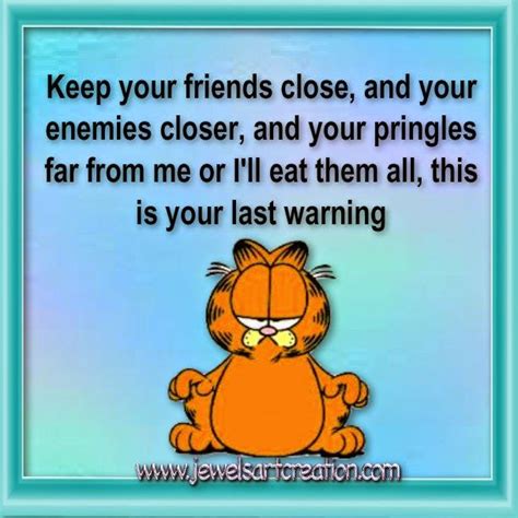 760 best images about Garfield the Cat on Pinterest | Its the weekend ...