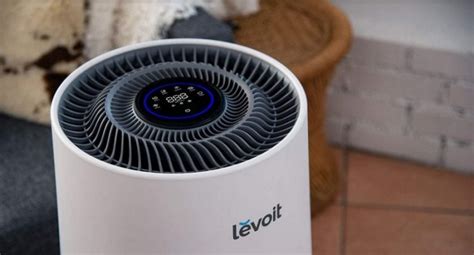 Levoit air purifier reviews 2020 - is it good for large room? - shop ...