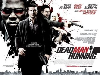 Dead Man Running (2009) Poster #1 - Trailer Addict