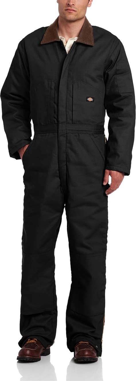 11 Best Cold Weather Coveralls And Bibs