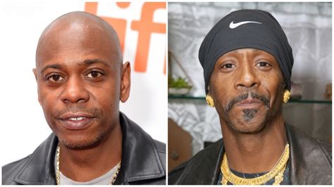 Dave Chappelle Calls Out Katt Williams for Dissing Other Comedians