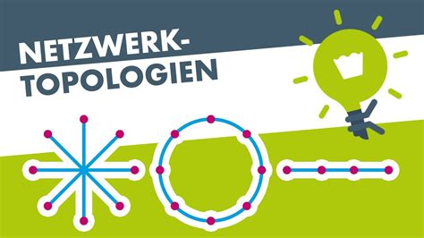 netzwerk topologien - DrBeckmann