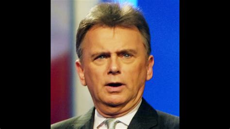 Pat Sajak Opens Up About Retiring From ‘Wheel of Fortune’