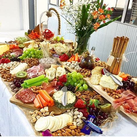 7 Best Cold meat platter ideas | food platters, meat platter, cheese platters