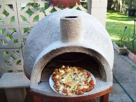 Easy Diy Pizza Oven - Home Ideas Utility Collective | Backyard pizza ...