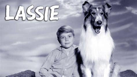 Lassie - CBS Series