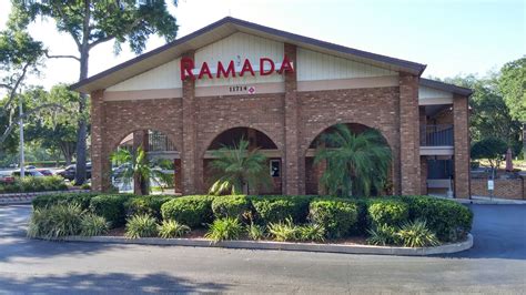 Welcome to RamadaInn