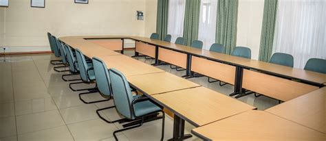 Facilities available in Gweru Campus