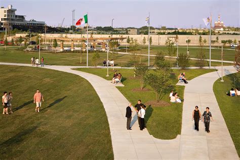 Cicero Community Park - K.R. Miller Contractors, Inc.