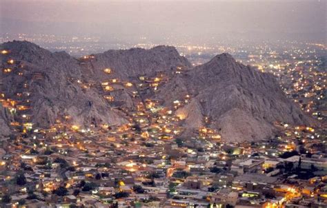 Photo - Quetta city by Hina Tariq (Quetta) | Pak101.com