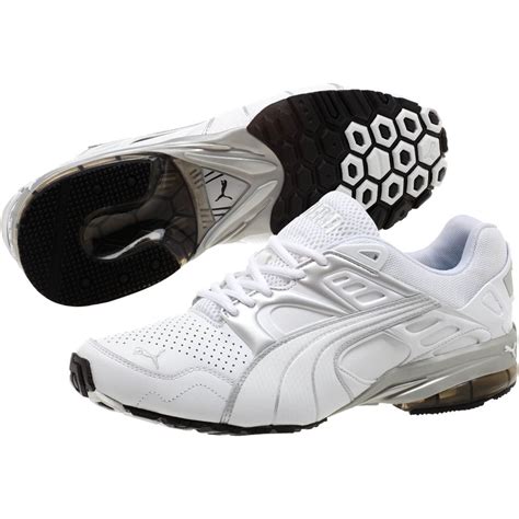 PUMA Cell Blaze Men's Running Shoes | eBay