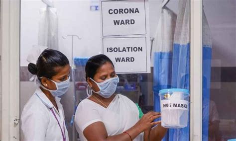 COVID-19: No new cases reported in Andhra Pradesh, tally remains 19 on ...