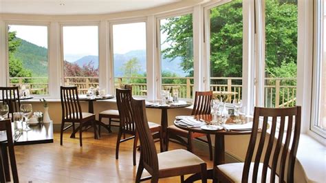 The Cottage in the Wood, Cumbria - Restaurant Review, Menu, Opening Times