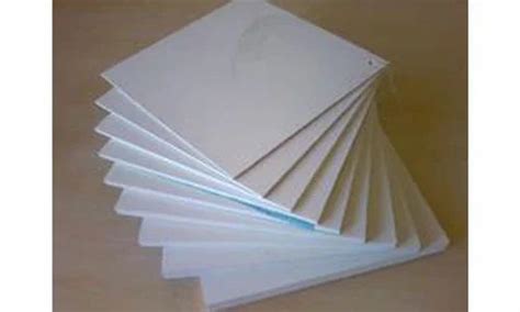 Polypropylene Sheets - Polypropylene Sheet Exporter from Anand