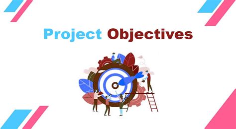 Project Objectives in Project Management with Types and Examples | PM ...