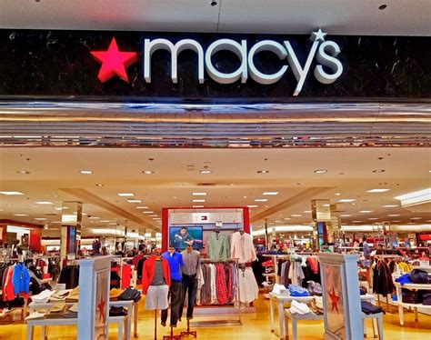 macys near me store hours - Brook Feldman