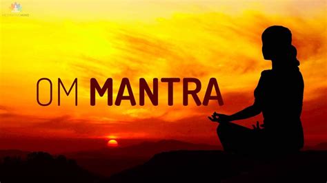 OM MANTRA MEDITATION | 11 Minutes - YouTube Music