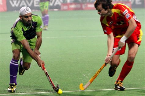 India Hockey League 2013 | Sports Gallery News - The Indian Express