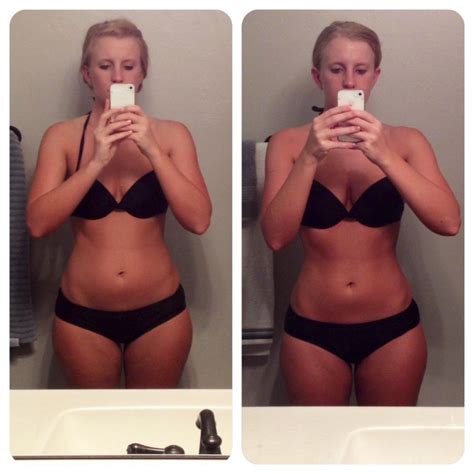 Livingston Way: 30 Day Shred Results & Review