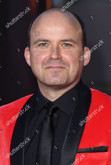 Rory Kinnear Editorial Stock Photo - Stock Image | Shutterstock