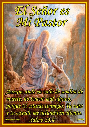 Imagen relacionada | Pastor, Señor, Salmo 23