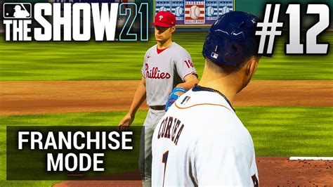 MLB The Show 21 Franchise Mode | Philadelphia Phillies | EP12 | WE HAVEN'T FORGOTTEN (World ...