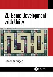 2D Game Development with Unity – CoderProg