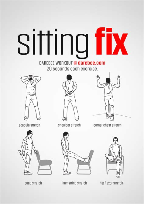 Sitting Fix