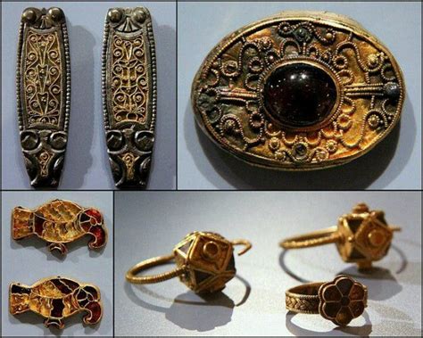 Saxon artifacts | ARTIFACTS | Pinterest