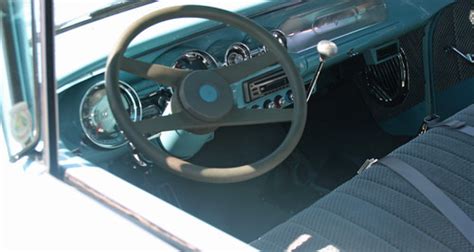 1958 Pontiac Chieftain 2 Door Sedan Interior | coconv | Flickr