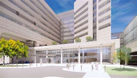 What Will the New Alexandria Hospital Look Like?